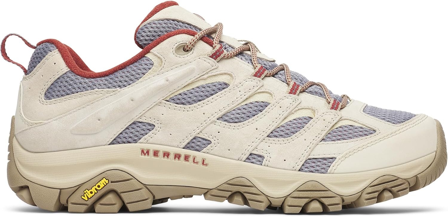 image:imageMerrell Mens Moab 3Lost Lilac