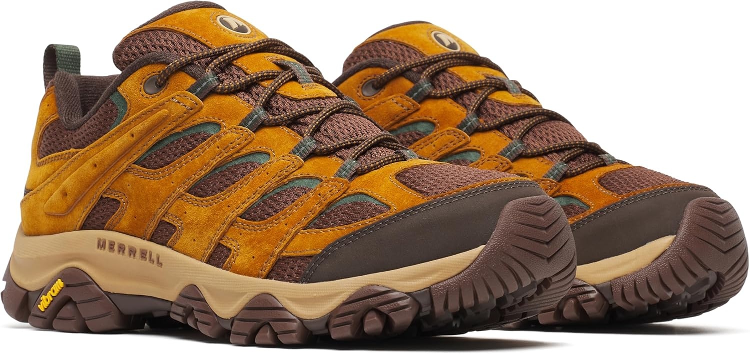 image:imageMerrell Mens Moab 3Maple