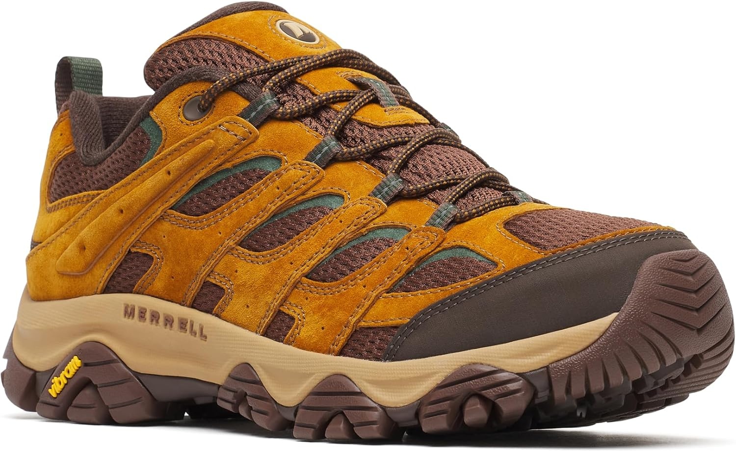 image:imageMerrell Mens Moab 3Maple