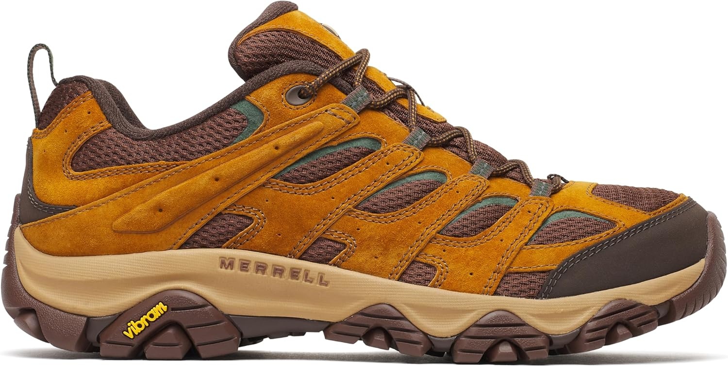 image:imageMerrell Mens Moab 3Maple