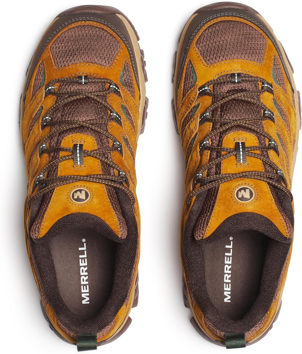 image:imageMerrell Mens Moab 3Maple