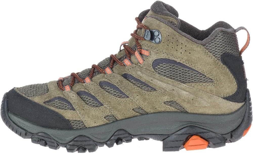 image:imageMerrell Mens Moab 3Olive