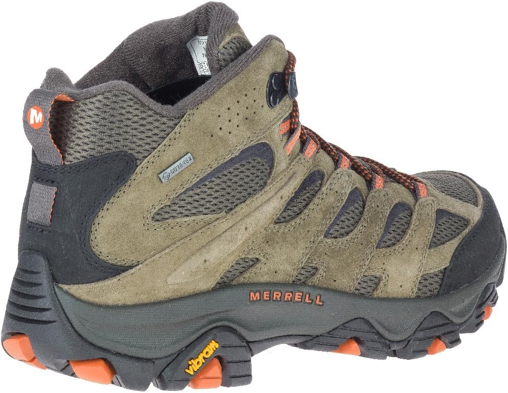 image:imageMerrell Mens Moab 3Olive