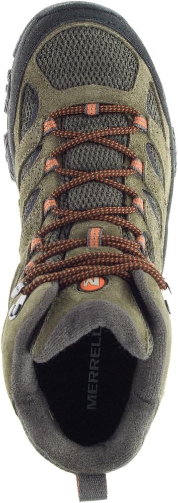 image:imageMerrell Mens Moab 3Olive