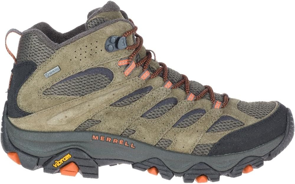 image:imageMerrell Mens Moab 3Olive