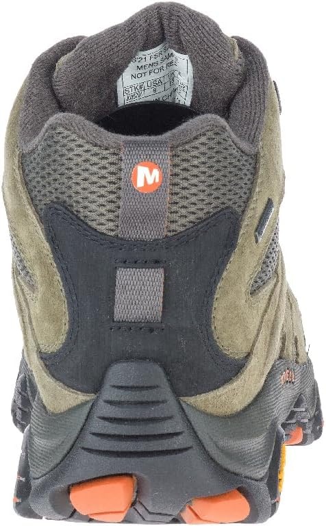 image:imageMerrell Mens Moab 3Olive