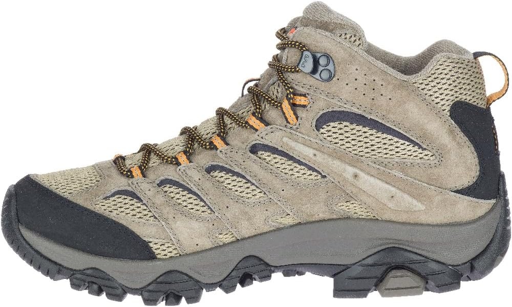 image:imageMerrell Mens Moab 3Pecan