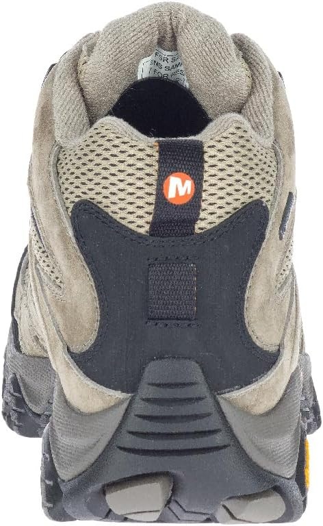 image:imageMerrell Mens Moab 3Pecan