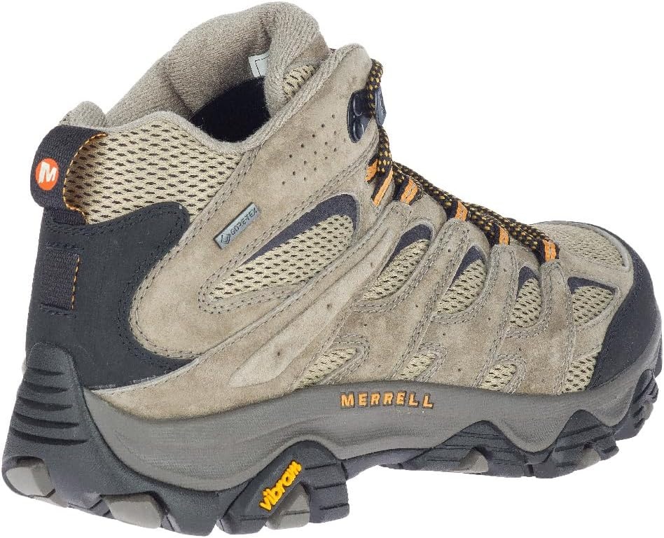 image:imageMerrell Mens Moab 3Pecan