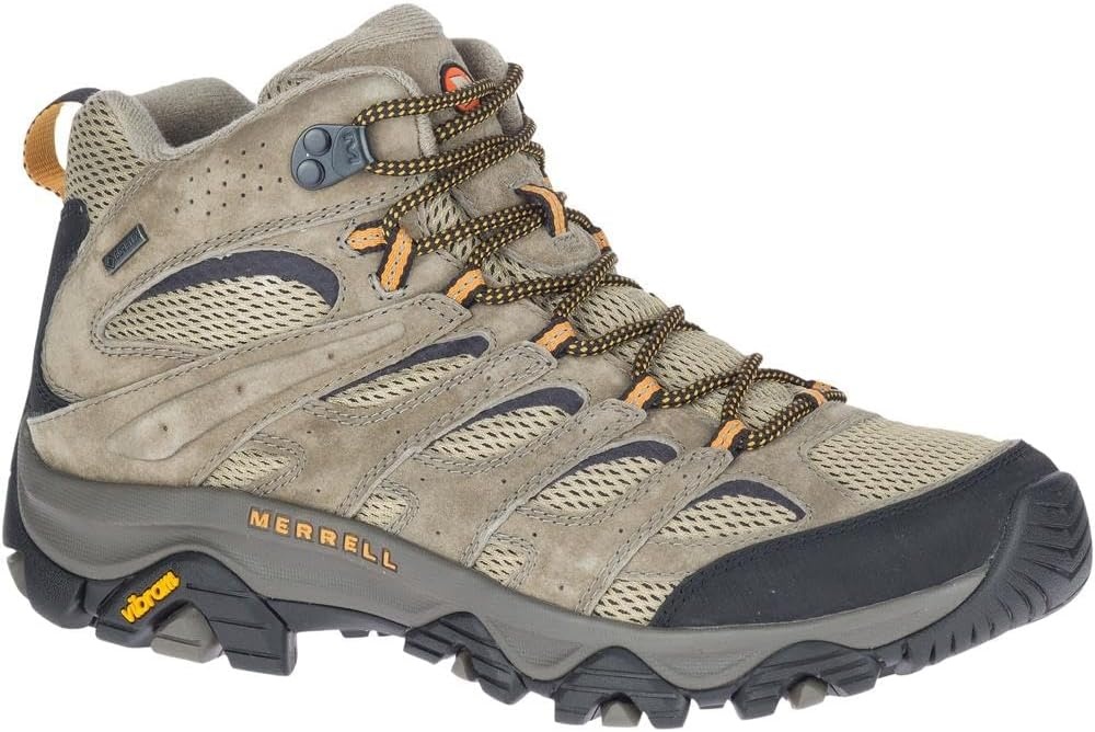 image:imageMerrell Mens Moab 3Pecan