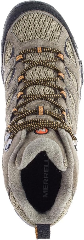 image:imageMerrell Mens Moab 3Pecan