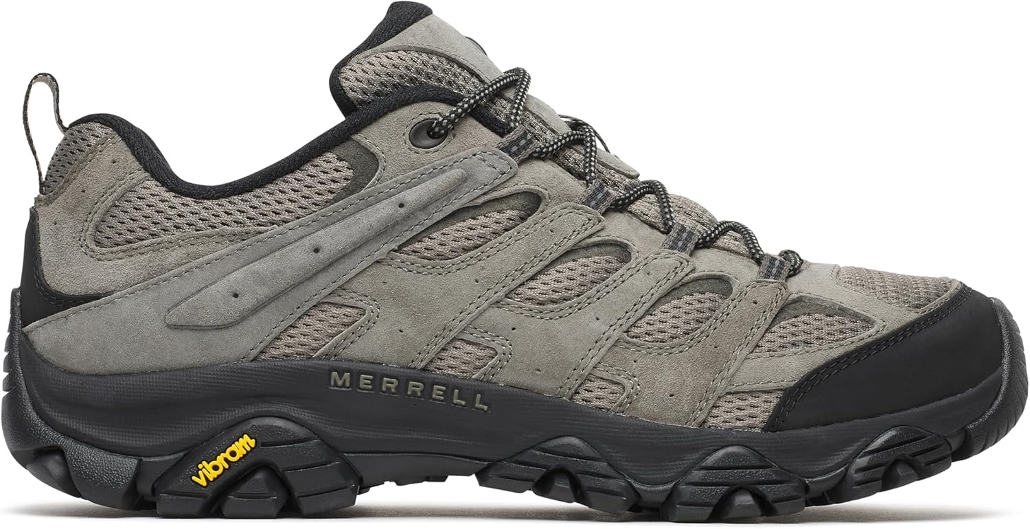image:imageMerrell Mens Moab 3TalusBlack