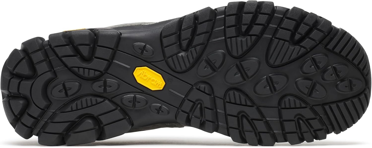 image:imageMerrell Mens Moab 3TalusBlack