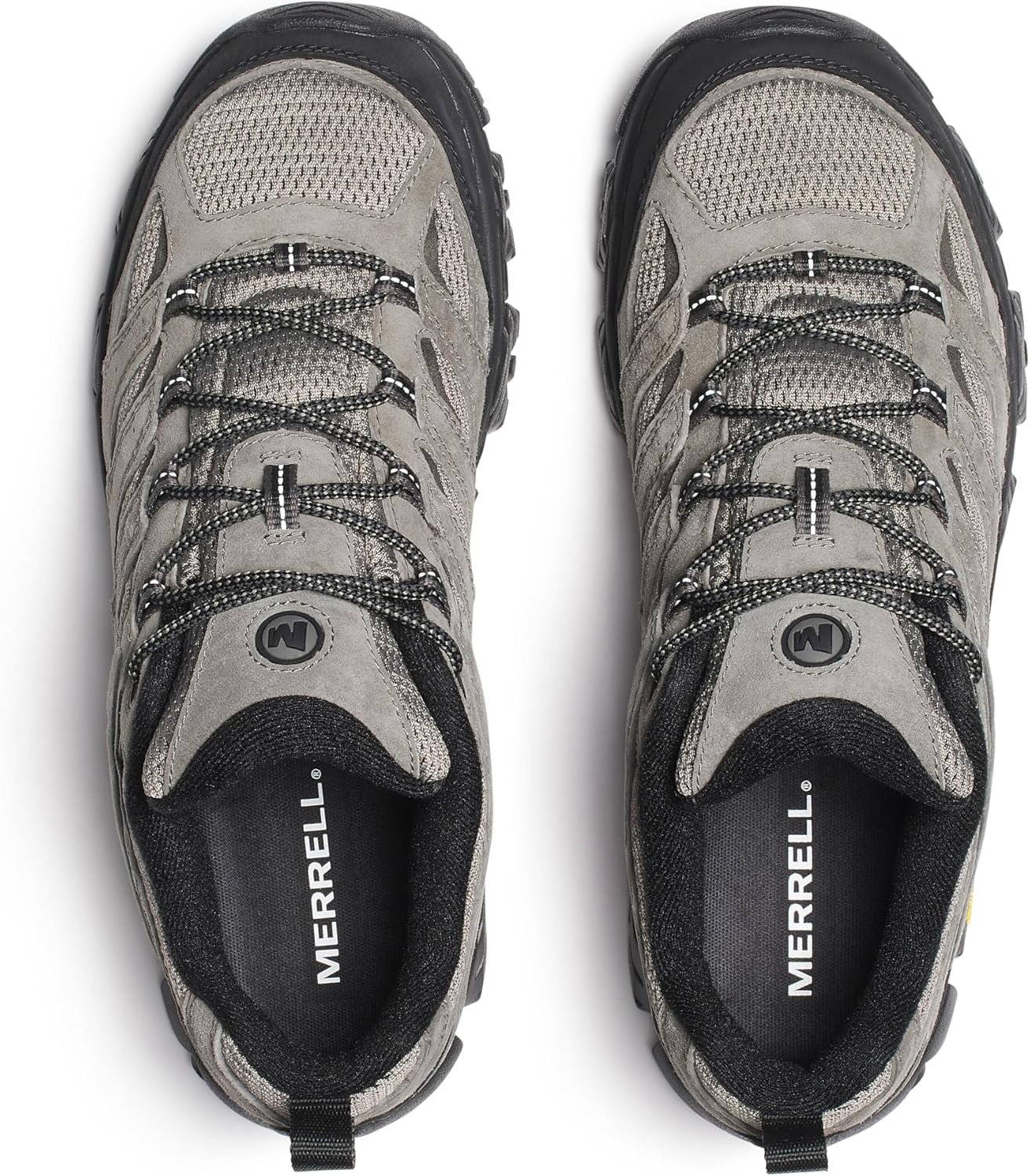 image:imageMerrell Mens Moab 3TalusBlack