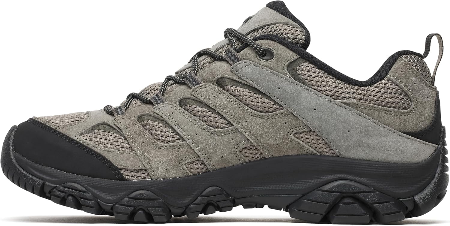 image:imageMerrell Mens Moab 3TalusBlack