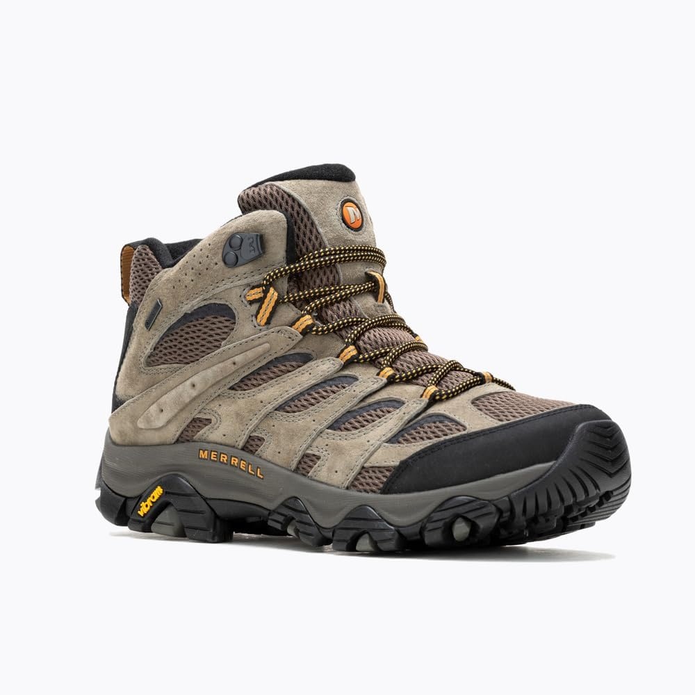image:imageMerrell Mens Moab 3Walnut