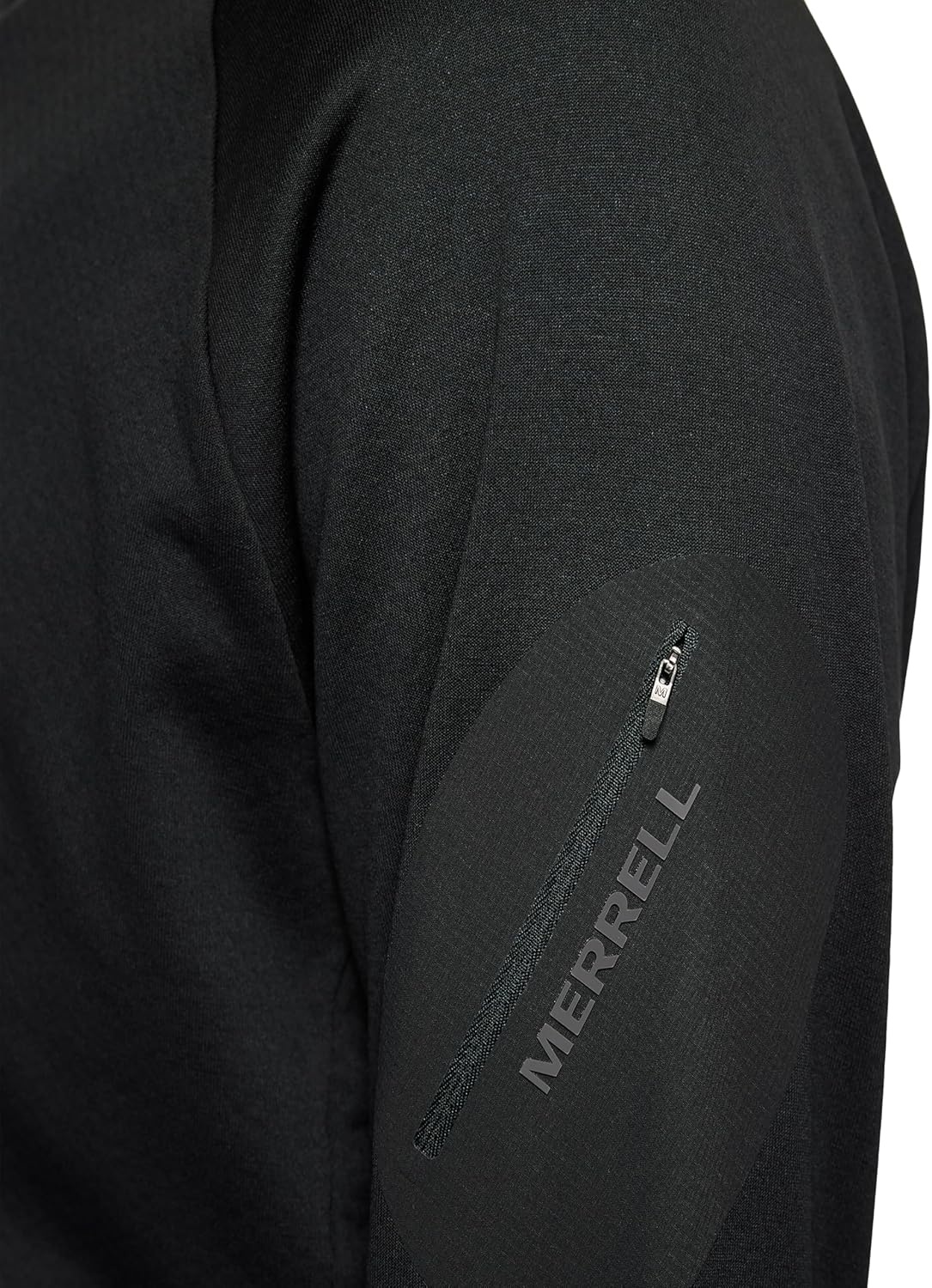 image:imageMerrell Mens Qz Active PloverBlack