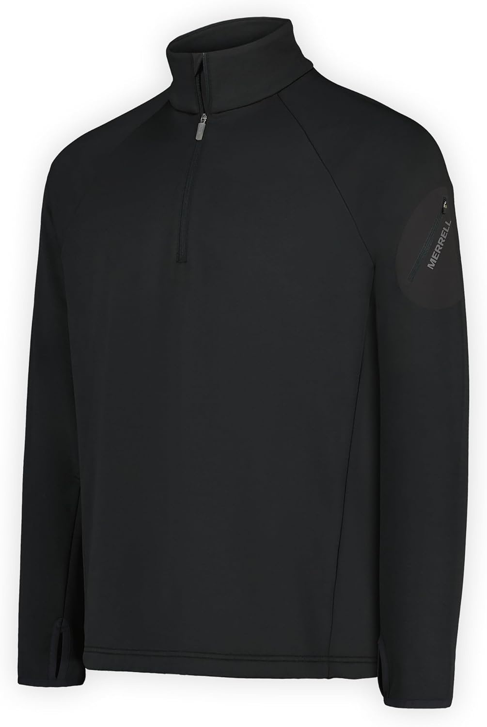 image:imageMerrell Mens Qz Active PloverBlack