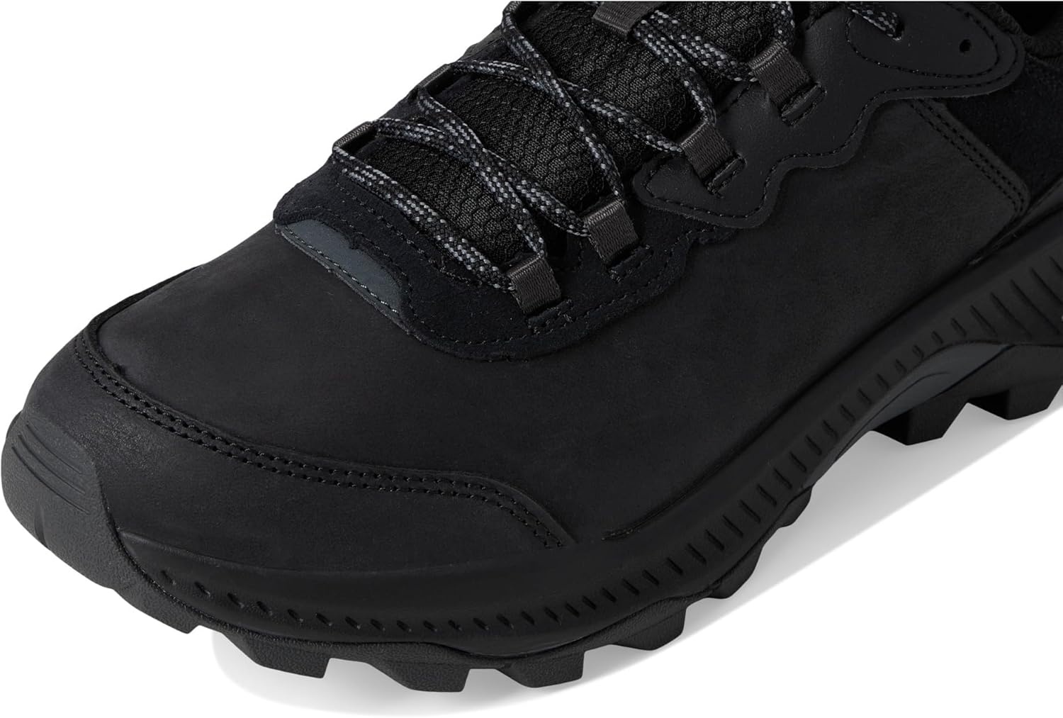 image:imageMerrell Mens Speed Strike 2 LeatherBlack