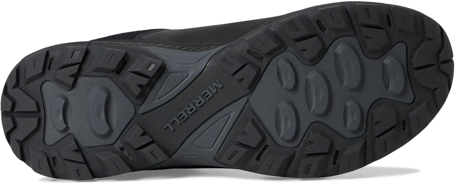 image:imageMerrell Mens Speed Strike 2 LeatherBlack