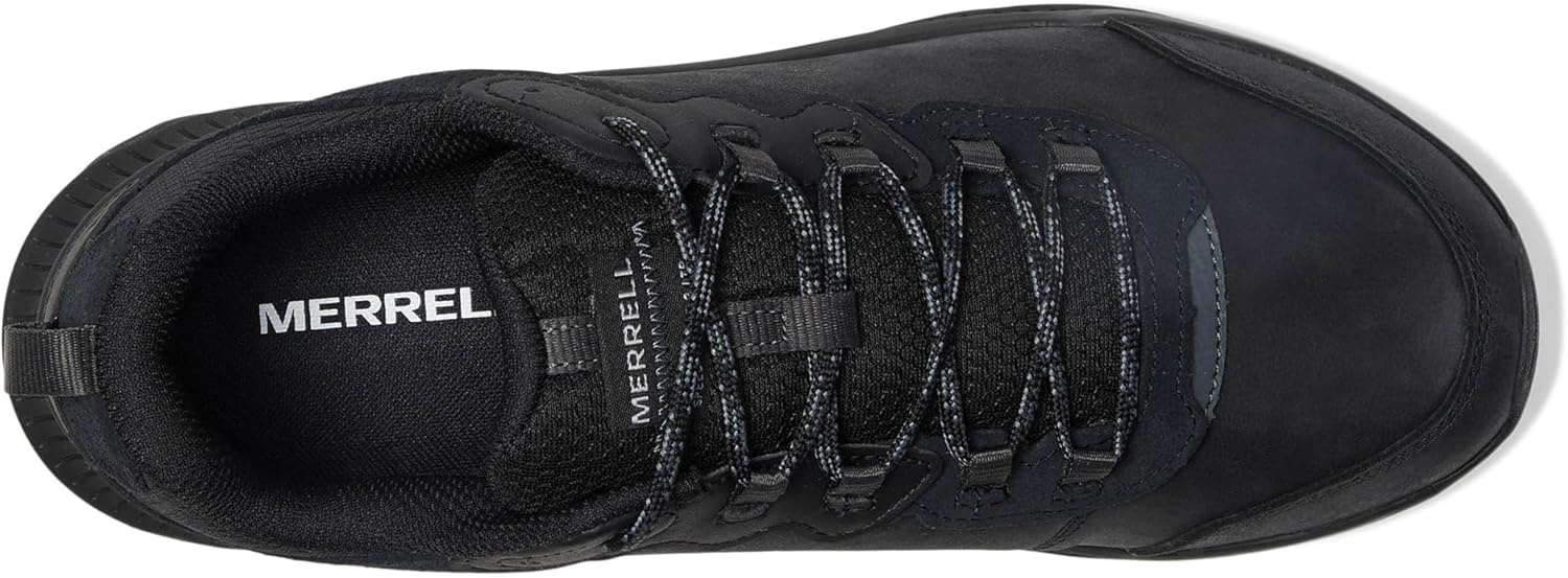 image:imageMerrell Mens Speed Strike 2 LeatherBlack