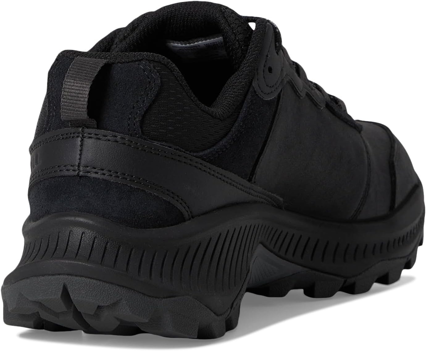 image:imageMerrell Mens Speed Strike 2 LeatherBlack