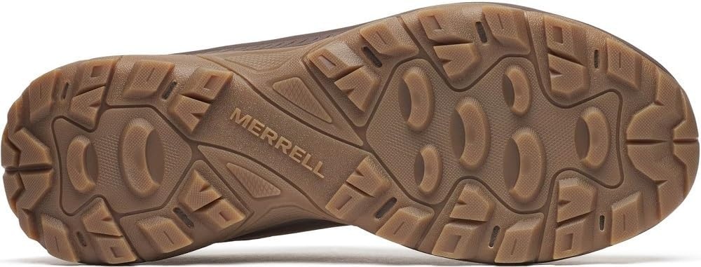 image:imageMerrell Mens Speed Strike 2 LeatherBrown