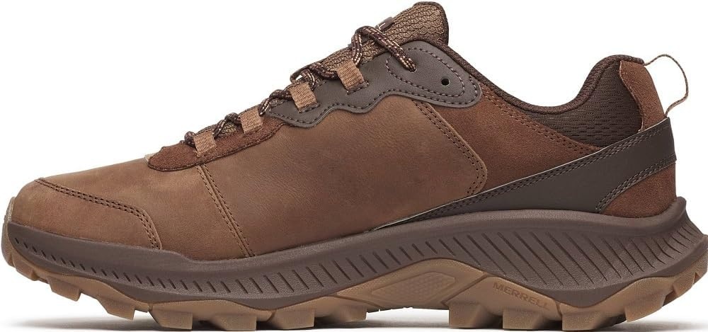 image:imageMerrell Mens Speed Strike 2 LeatherBrown