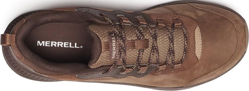 image:imageMerrell Mens Speed Strike 2 LeatherBrown