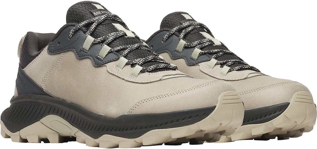 image:imageMerrell Mens Speed Strike 2 LeatherDiorite