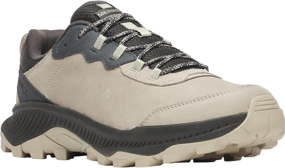 image:imageMerrell Mens Speed Strike 2 LeatherDiorite