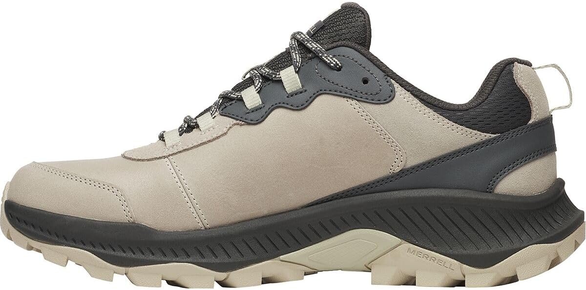 image:imageMerrell Mens Speed Strike 2 LeatherDiorite
