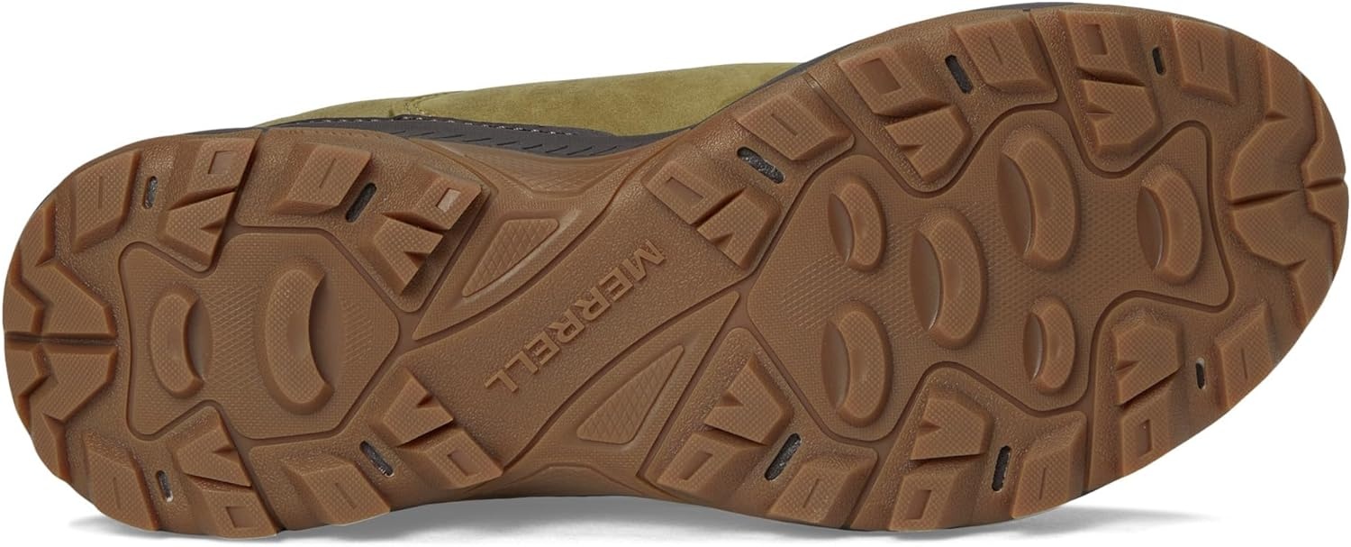 image:imageMerrell Mens Speed Strike 2 LeatherDrab