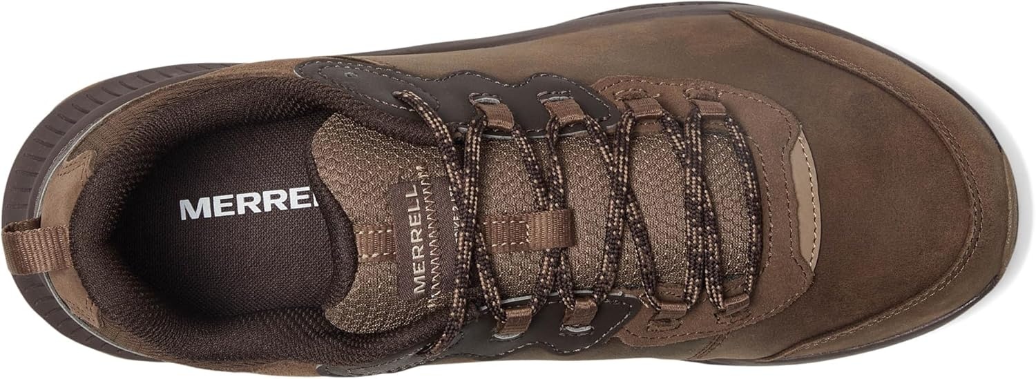 image:imageMerrell Mens Speed Strike 2 LeatherMole
