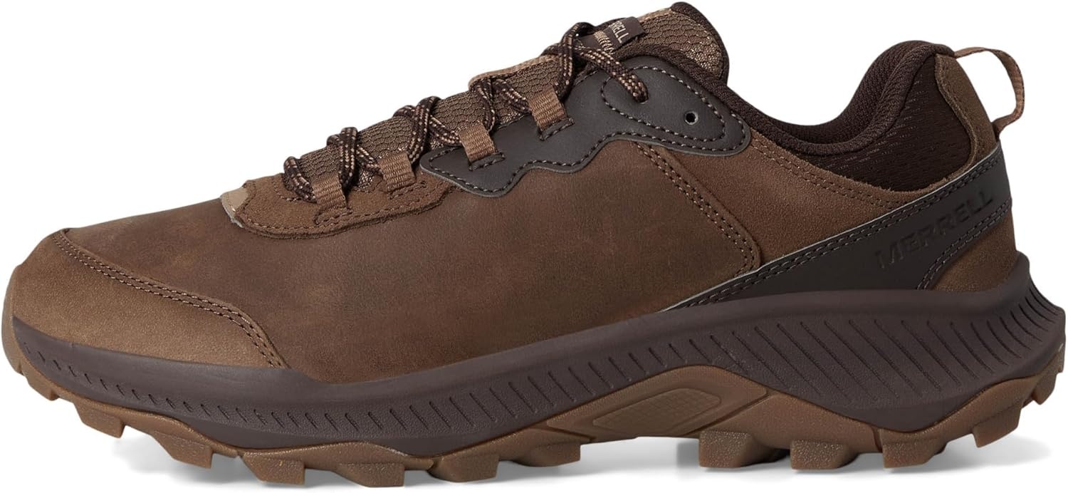 image:imageMerrell Mens Speed Strike 2 LeatherMole