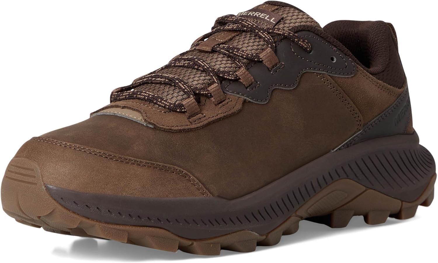 image:imageMerrell Mens Speed Strike 2 LeatherMole