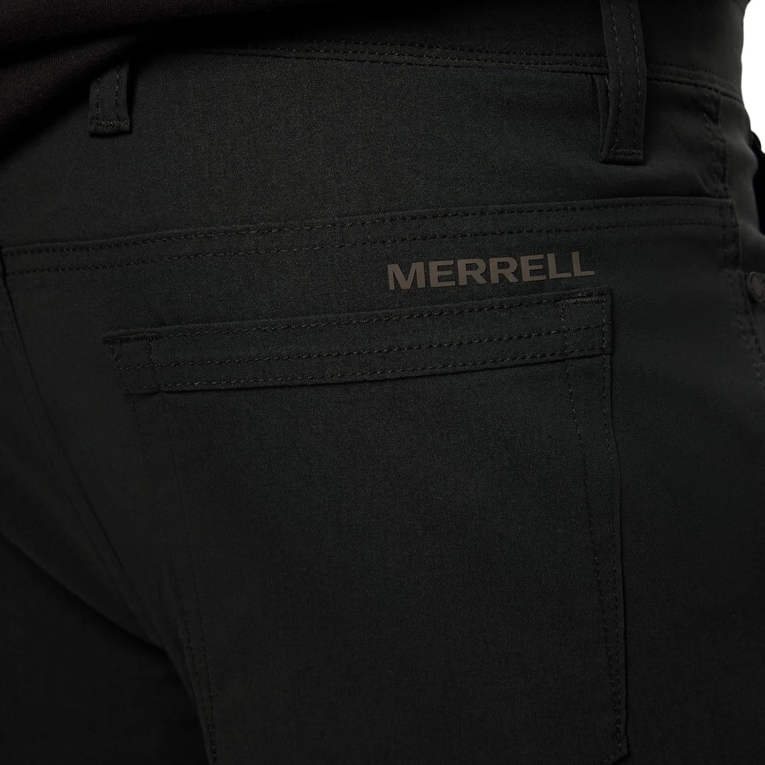 image:imageMerrell Mens Utility PantBlack