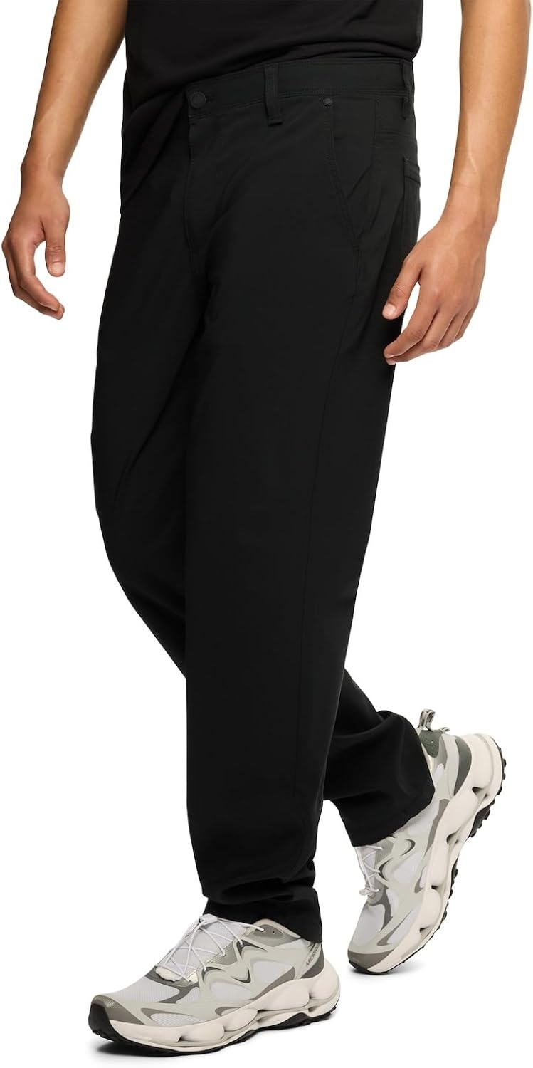 image:imageMerrell Mens Utility PantBlack