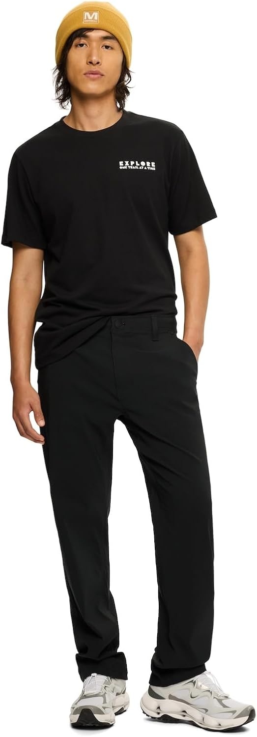 image:imageMerrell Mens Utility PantBlack