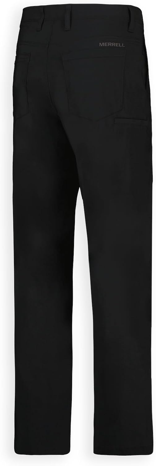 image:imageMerrell Mens Utility PantBlack
