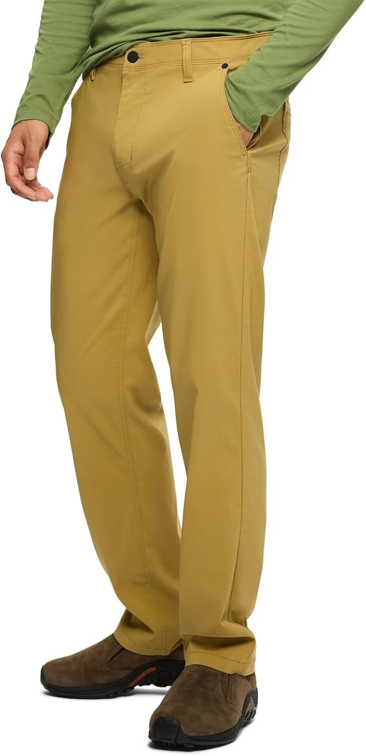 image:imageMerrell Mens Utility PantDesert