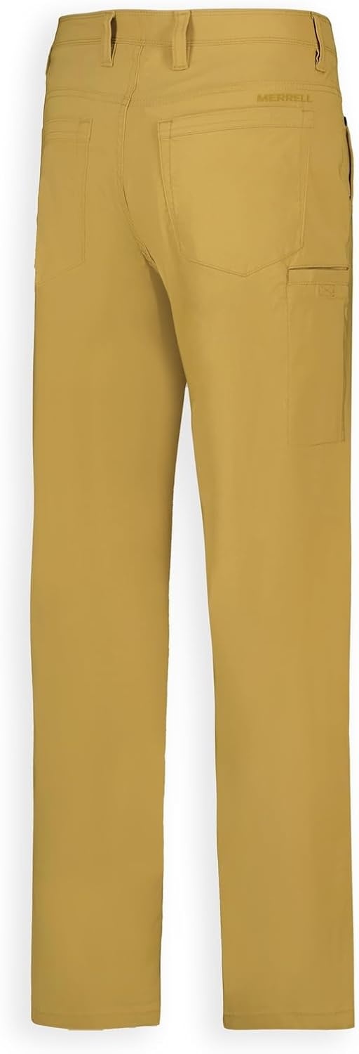 image:imageMerrell Mens Utility PantDesert