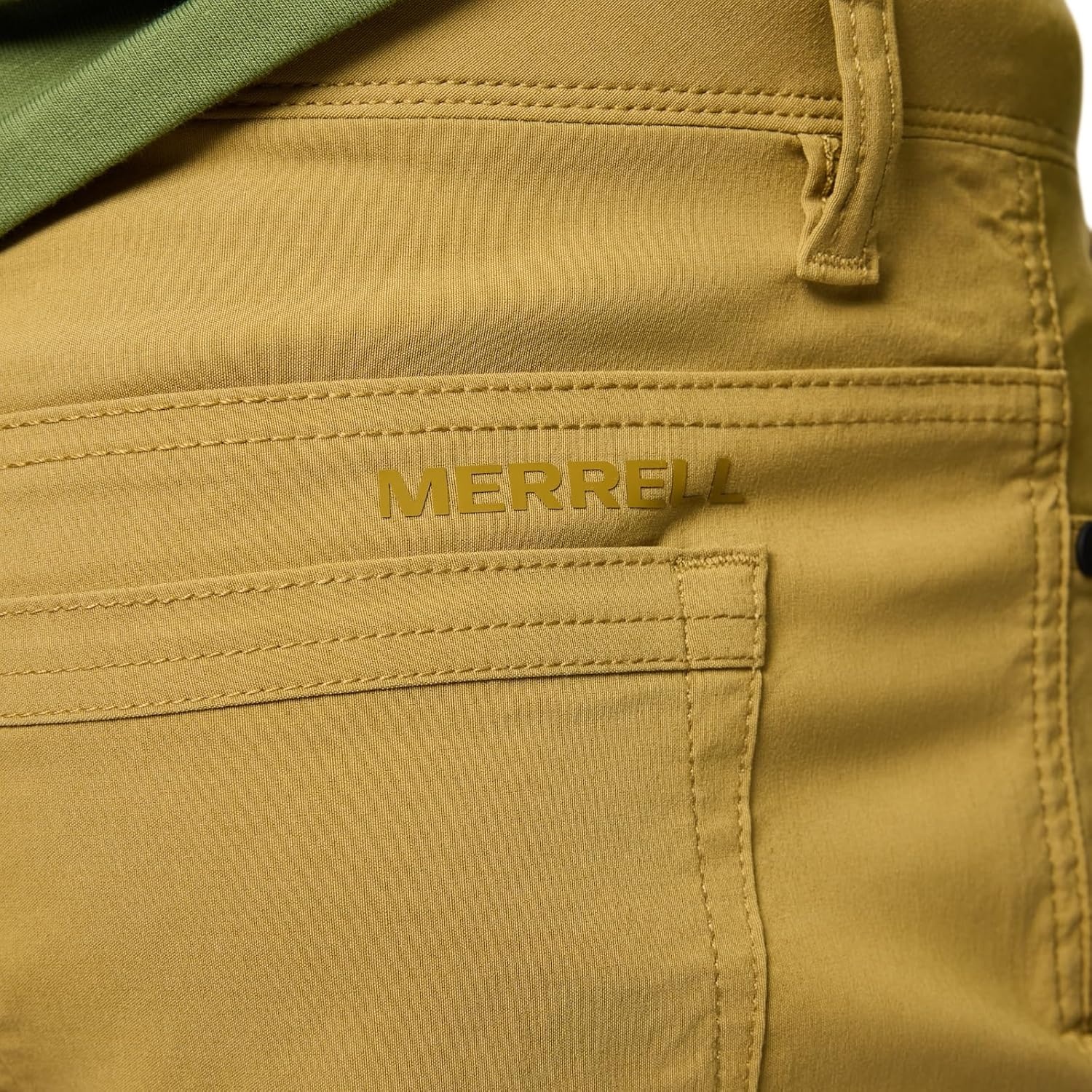 image:imageMerrell Mens Utility PantDesert