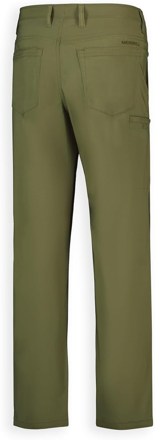 image:imageMerrell Mens Utility PantIguana