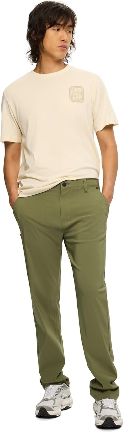 image:imageMerrell Mens Utility PantIguana