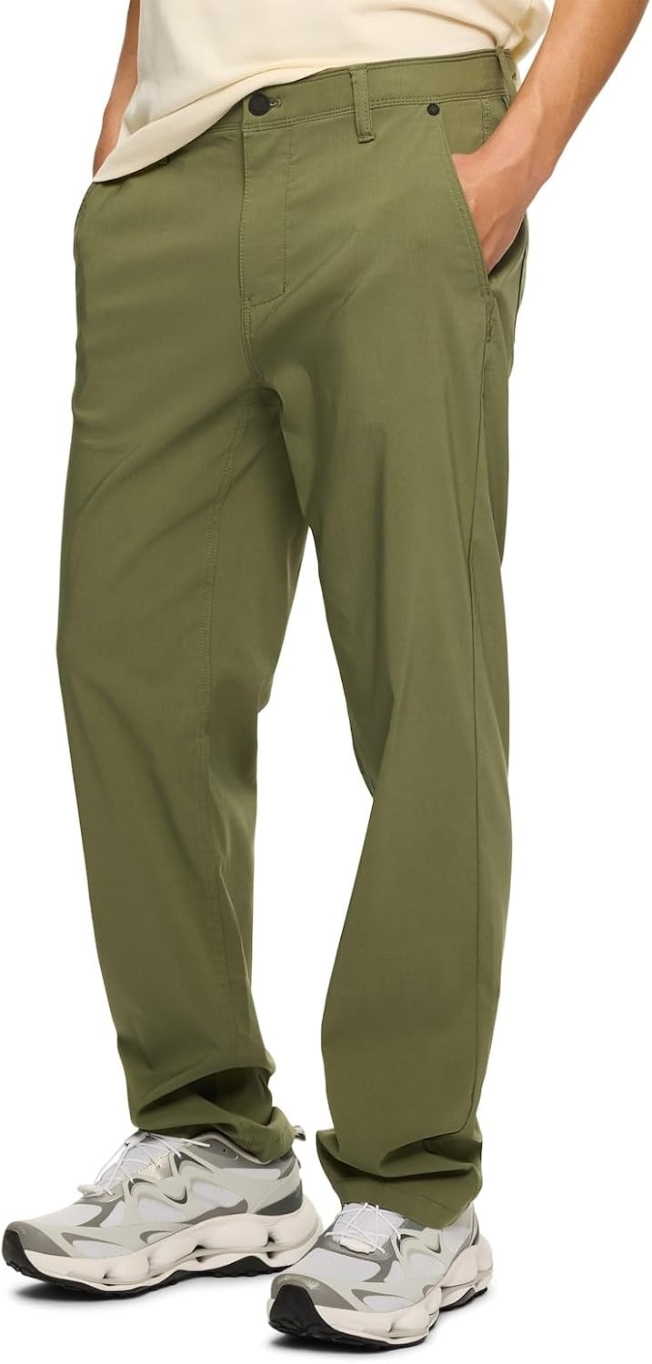 image:imageMerrell Mens Utility PantIguana