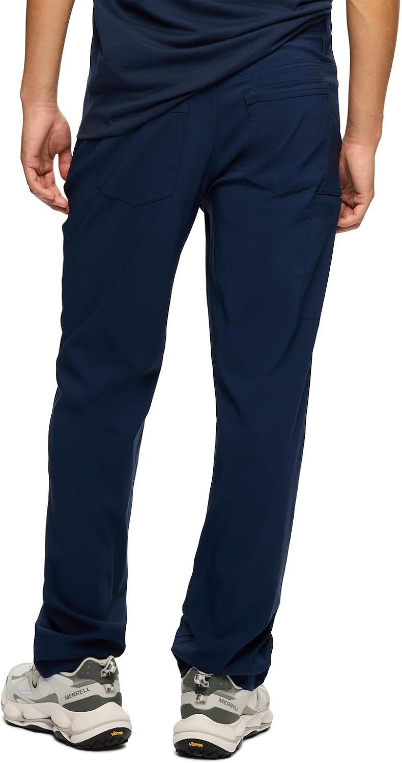 image:imageMerrell Mens Utility PantNavy Night