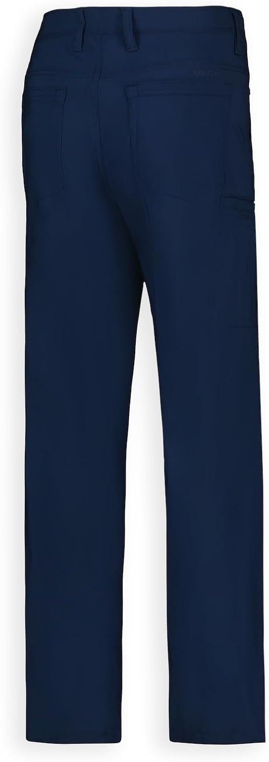 image:imageMerrell Mens Utility PantNavy Night
