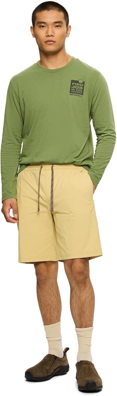 image:imageMerrell Mens VectorGobi