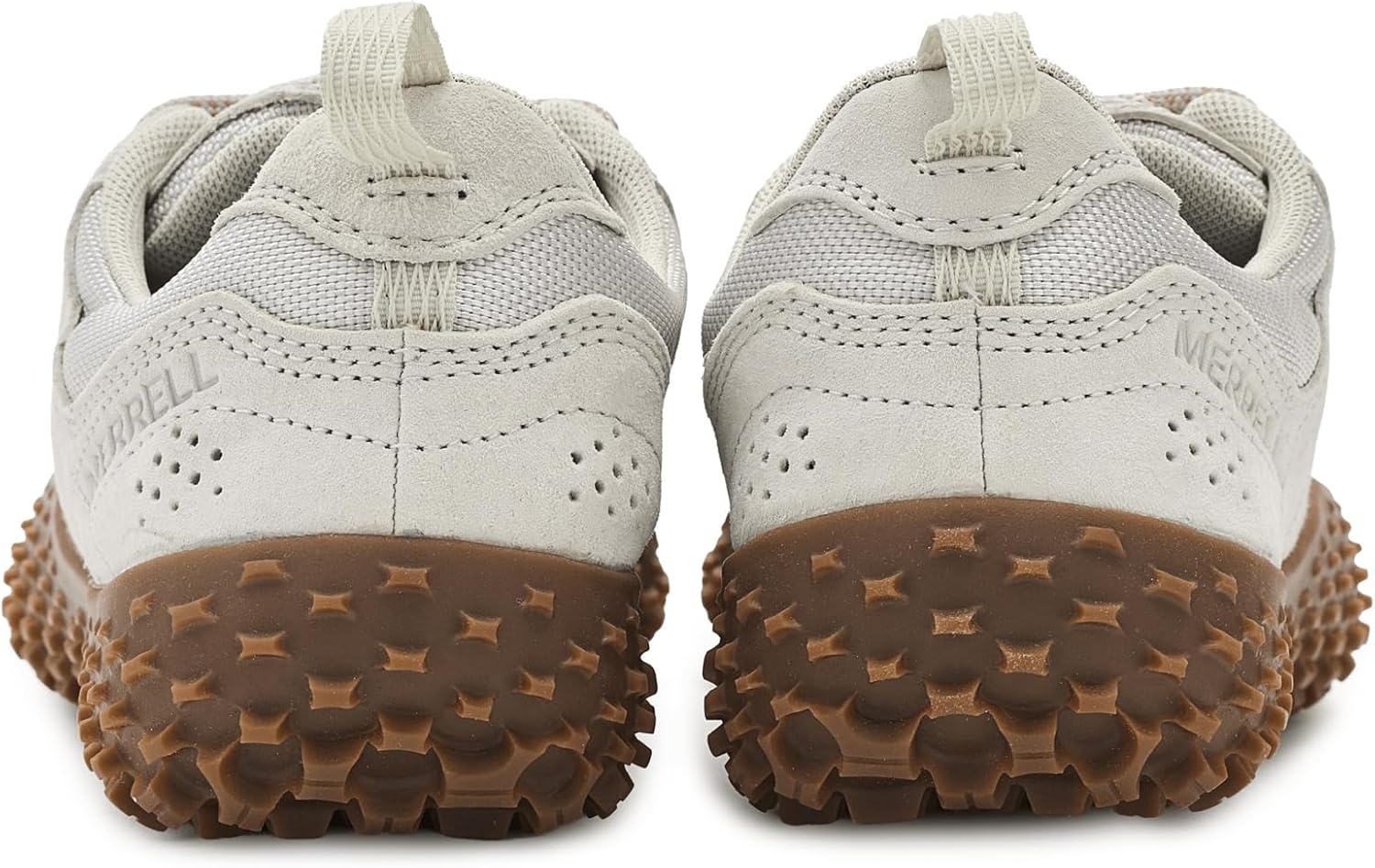 image:imageMerrell Mens Wrapt SneakersBirch White